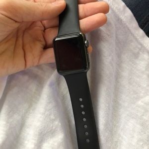 Series 1 Apple Watch // 38MM